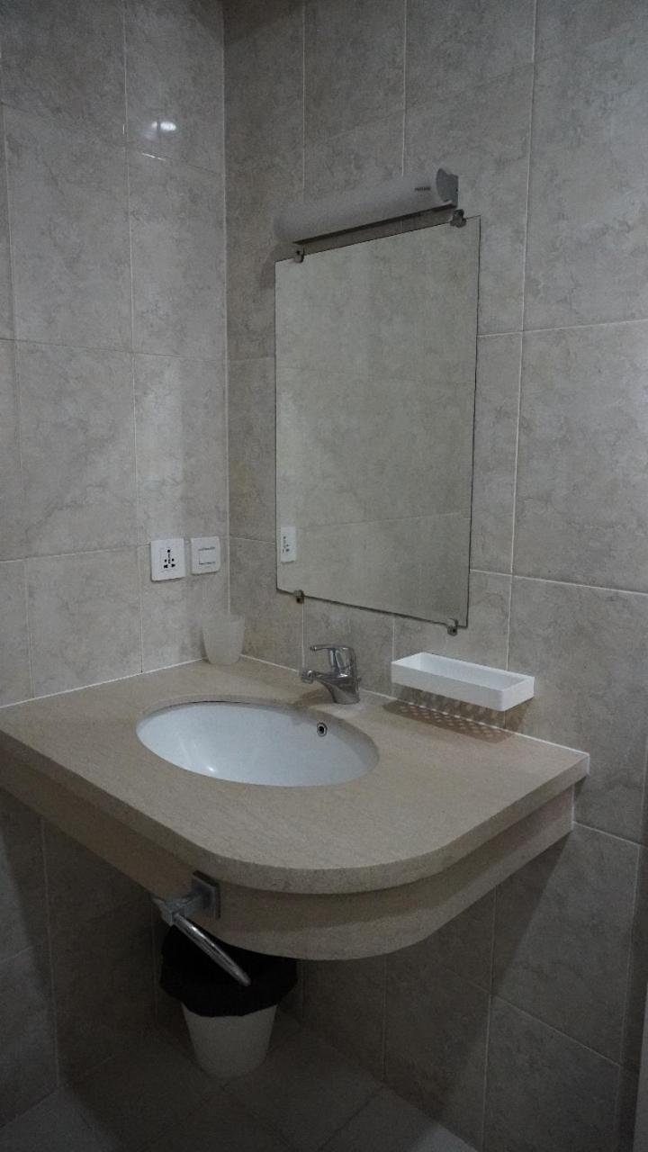 Diyar Villas Puncak K3/2 Exterior photo