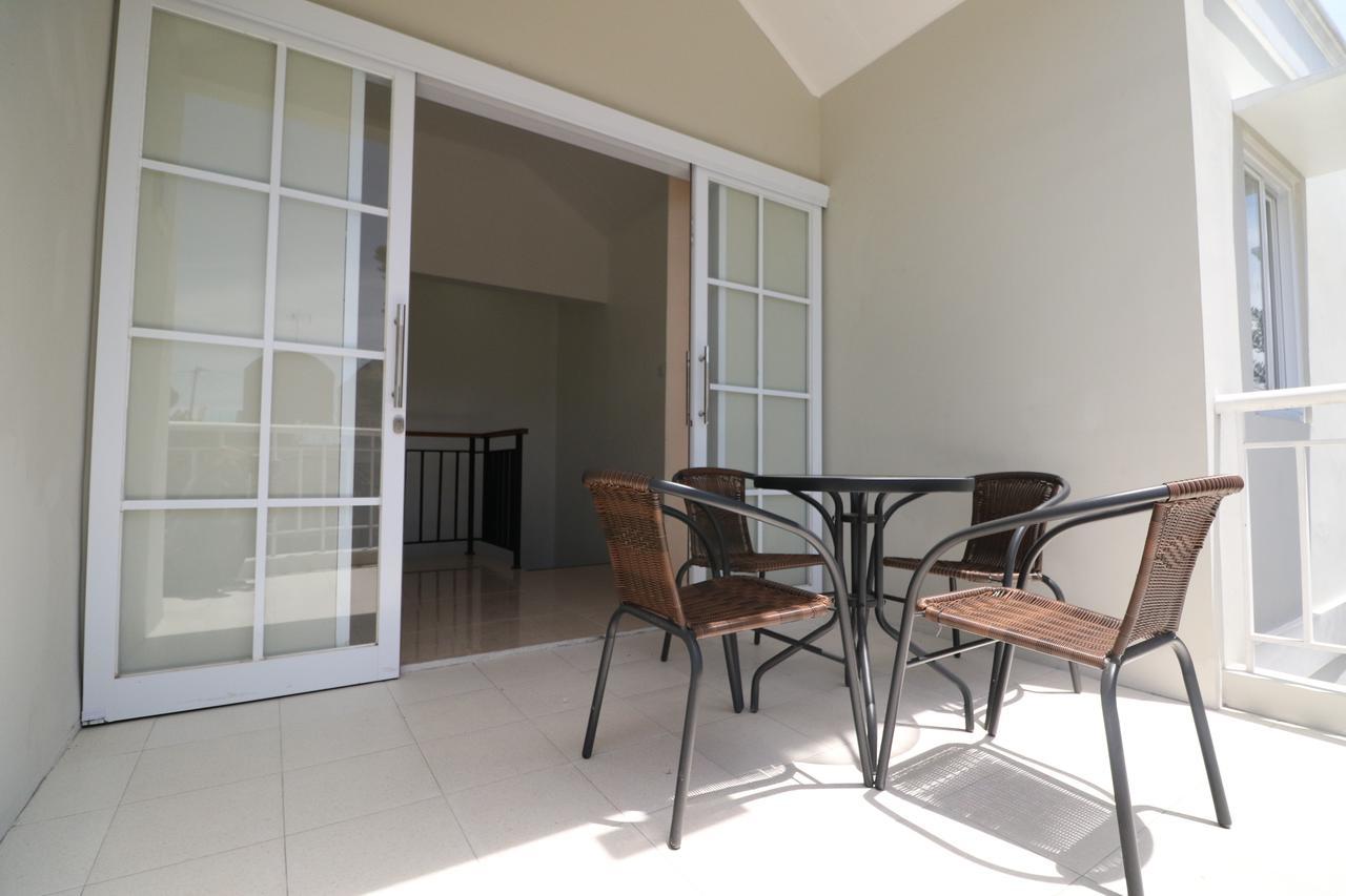 Diyar Villas Puncak K3/2 Exterior photo